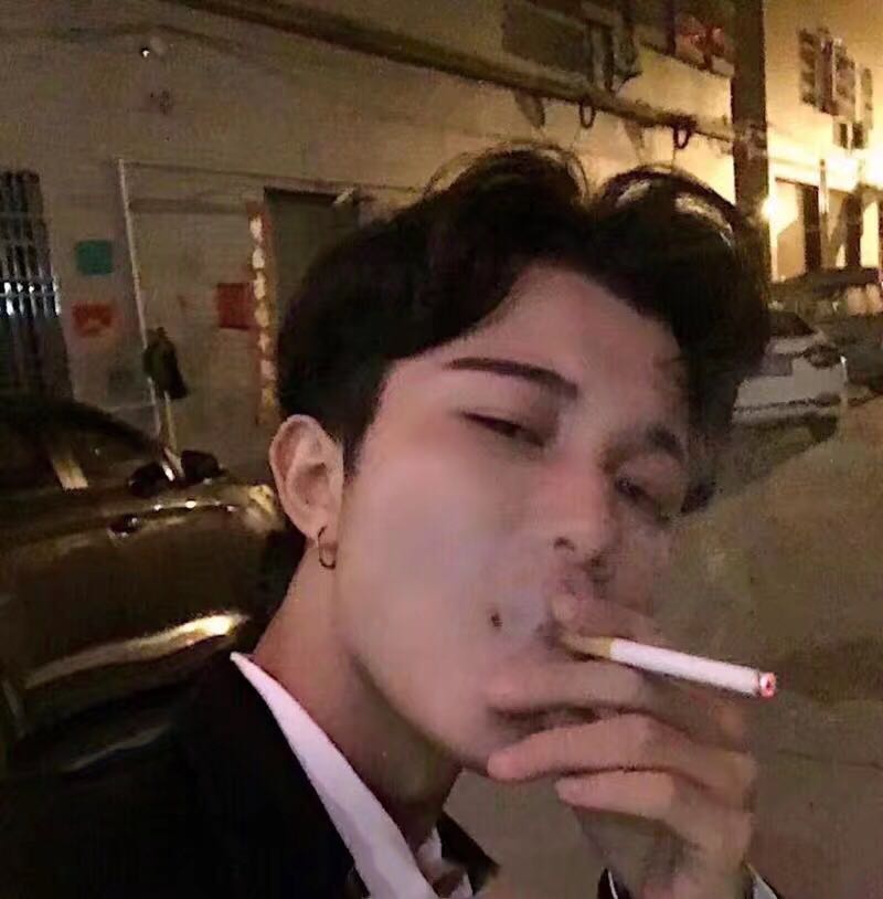 傲娇的早晨