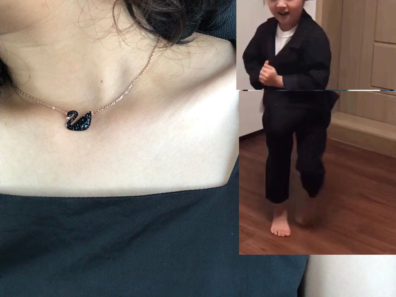 安静的火龙果