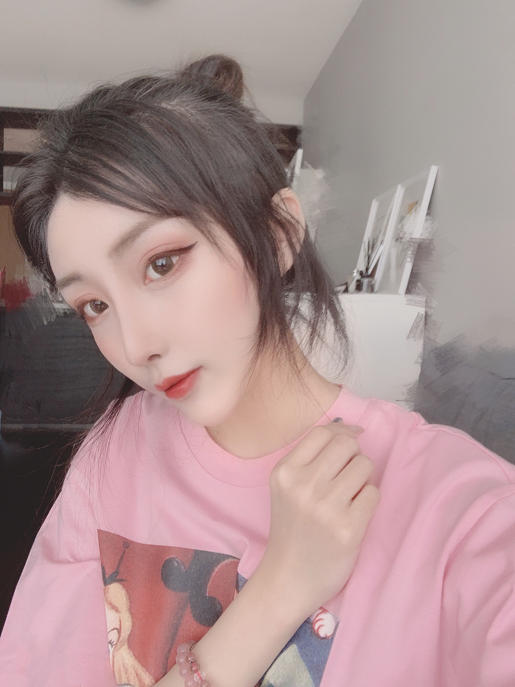 优秀的悟空