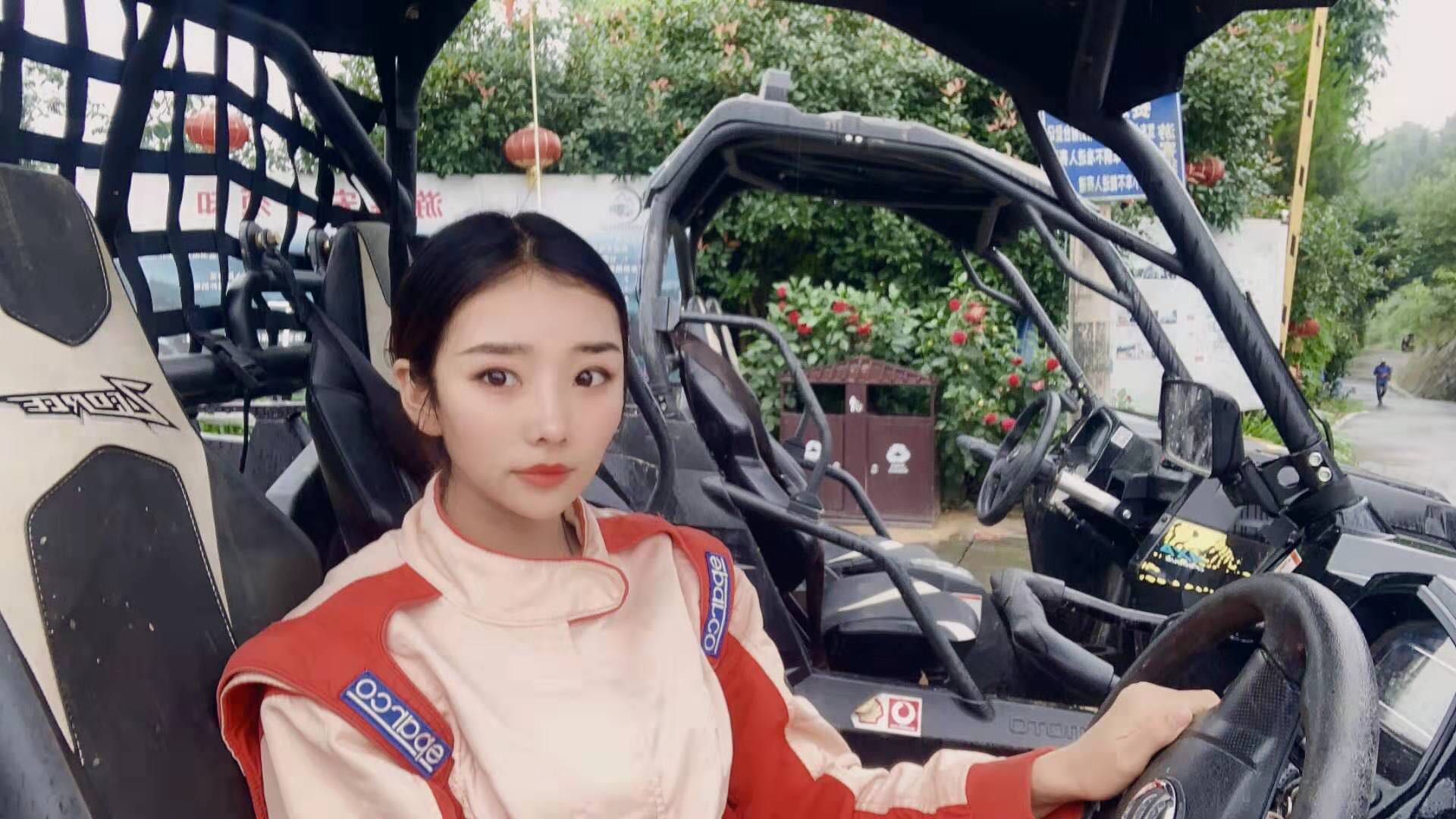 从容的橘子