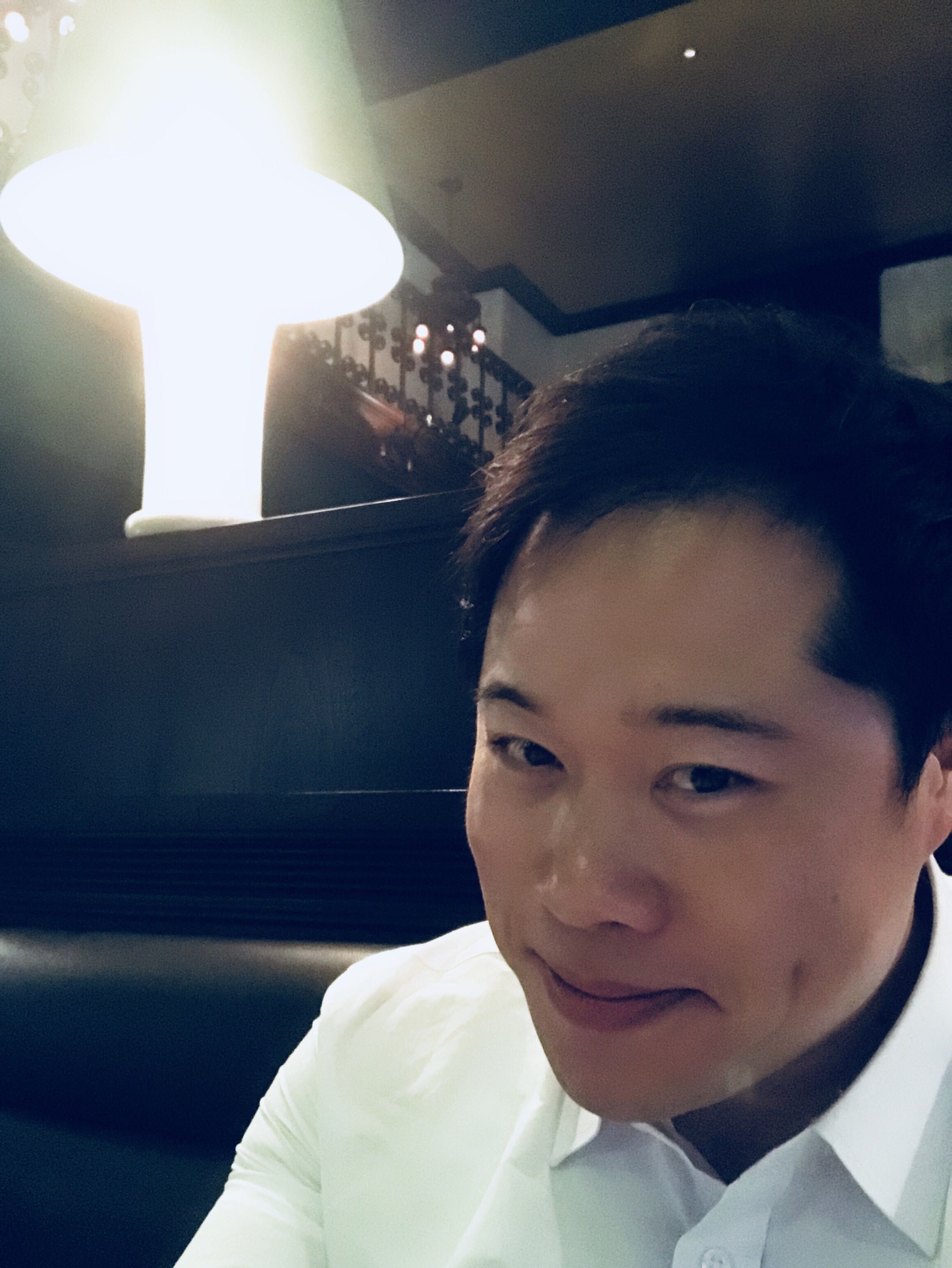 任性的指甲油
