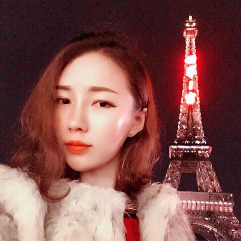 柔弱的月光