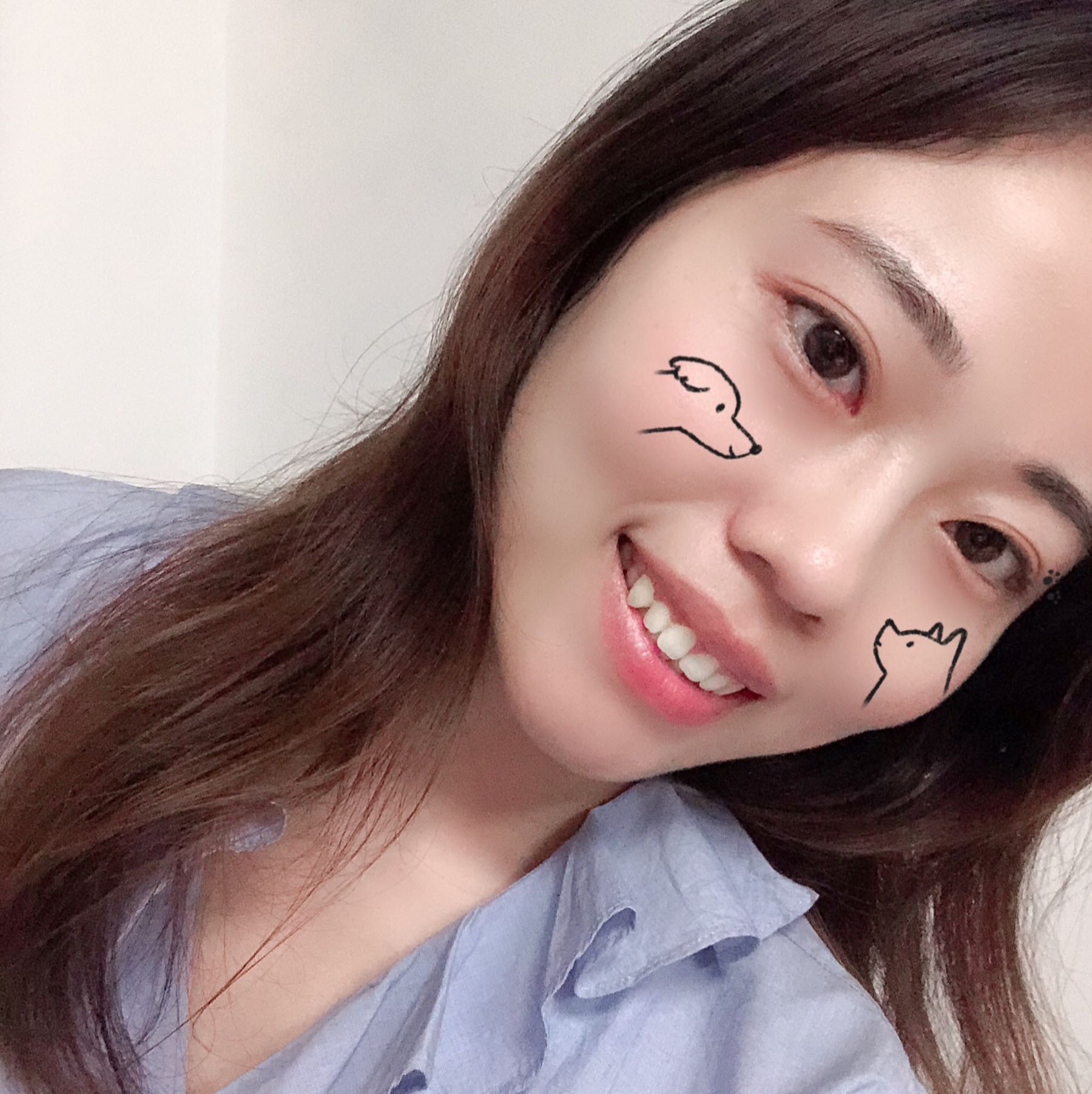 叫什么嗲
