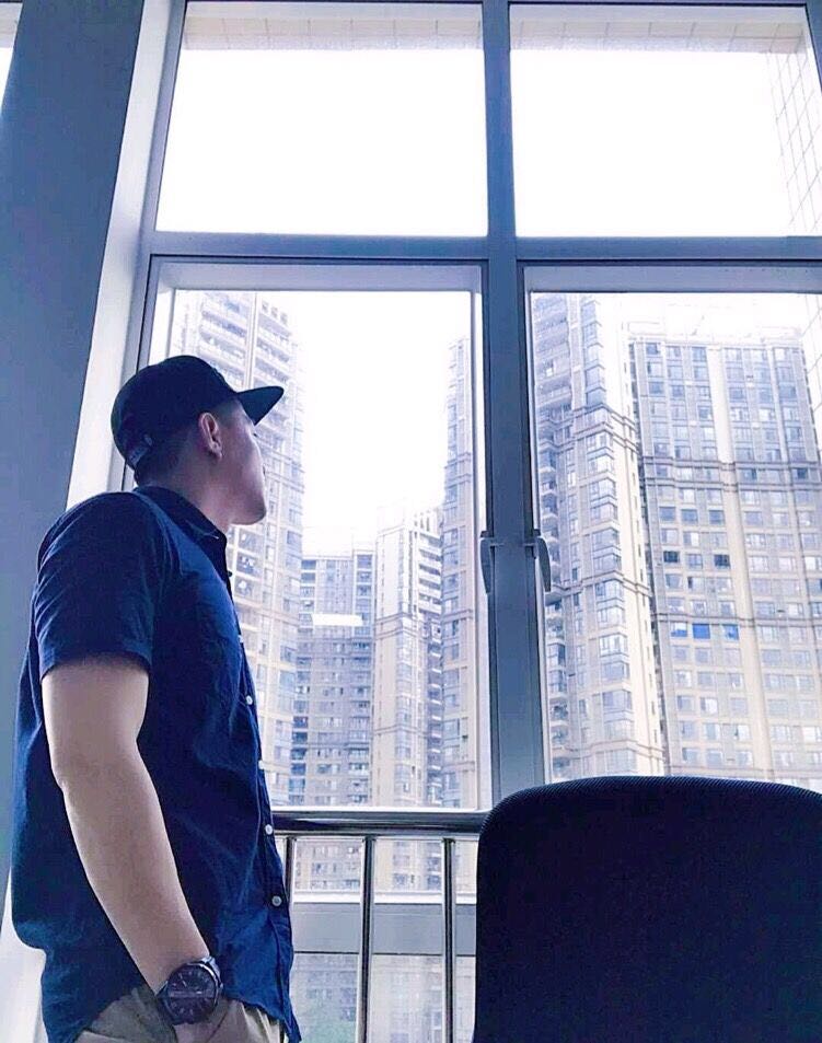 仁爱的玉米