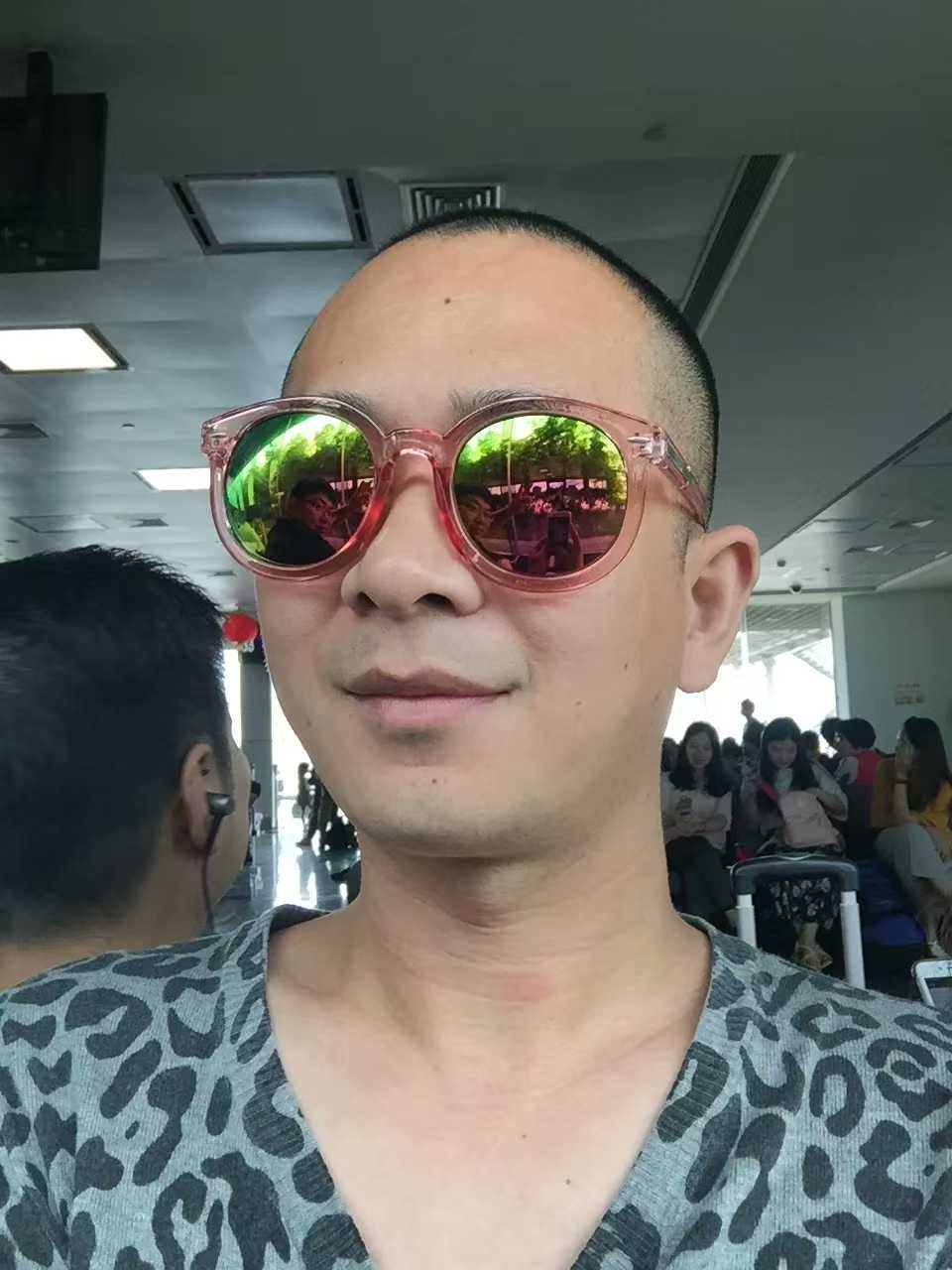 精明的毛巾