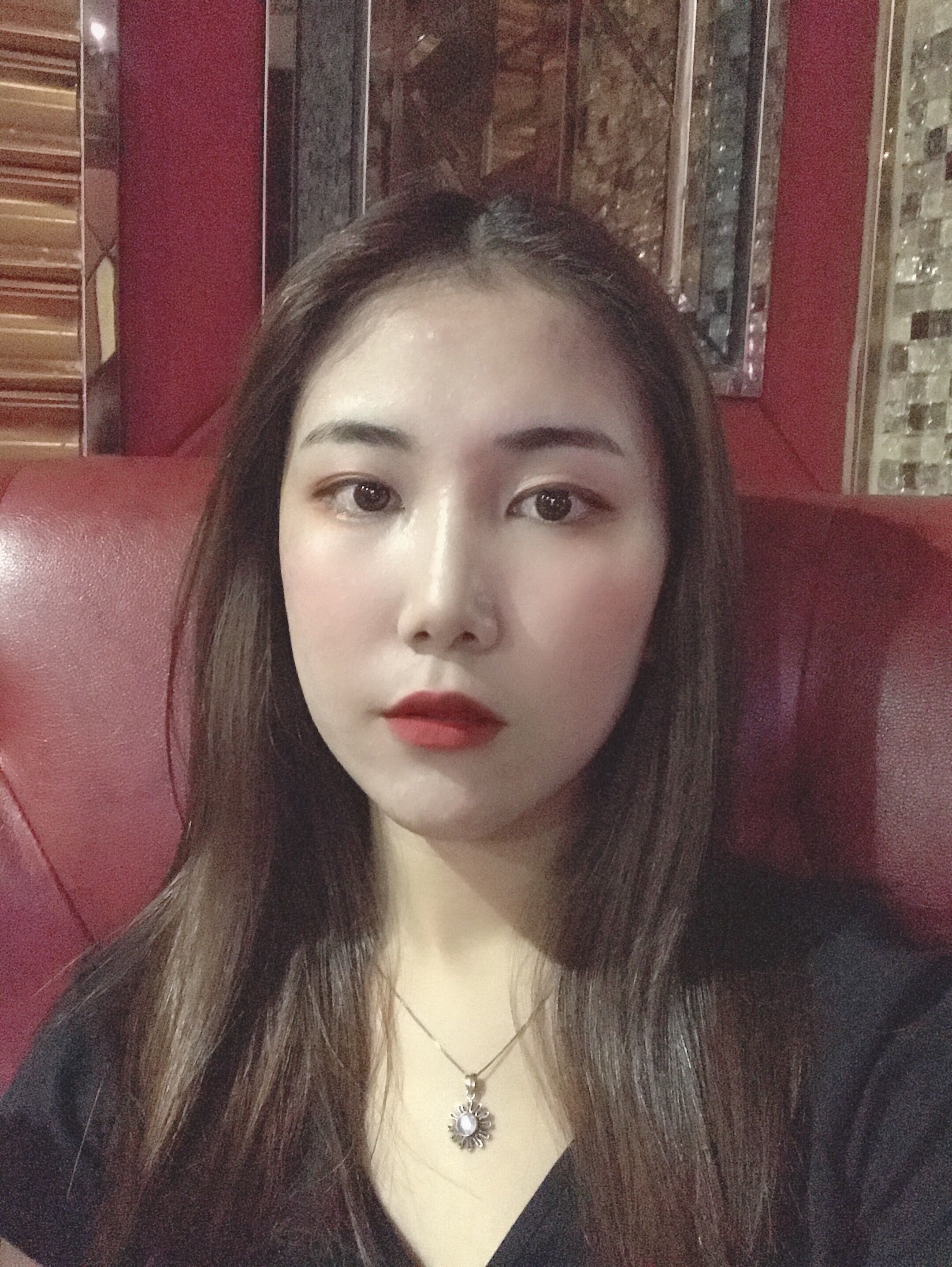 啊梦梦