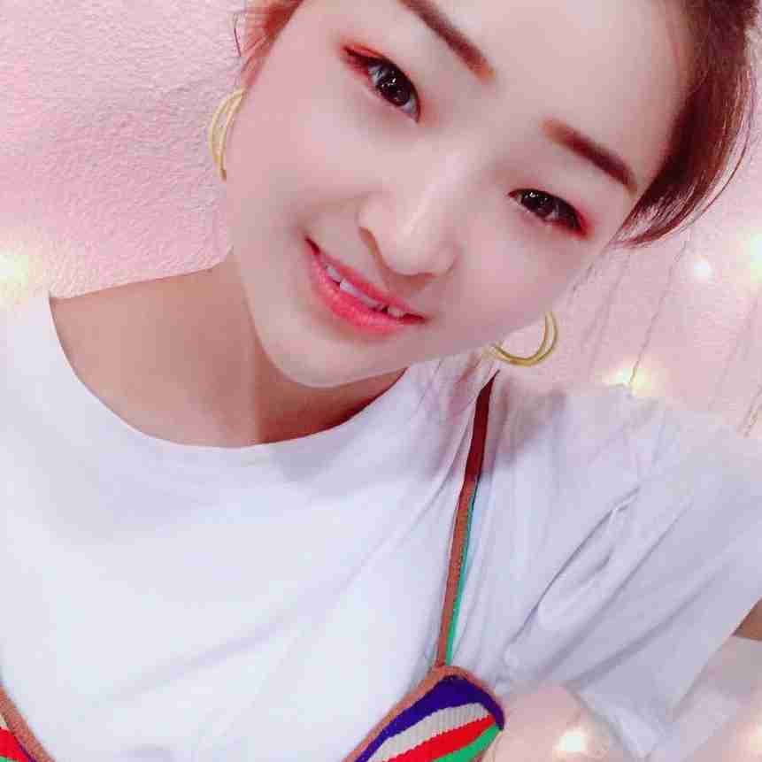 爱笑的服饰
