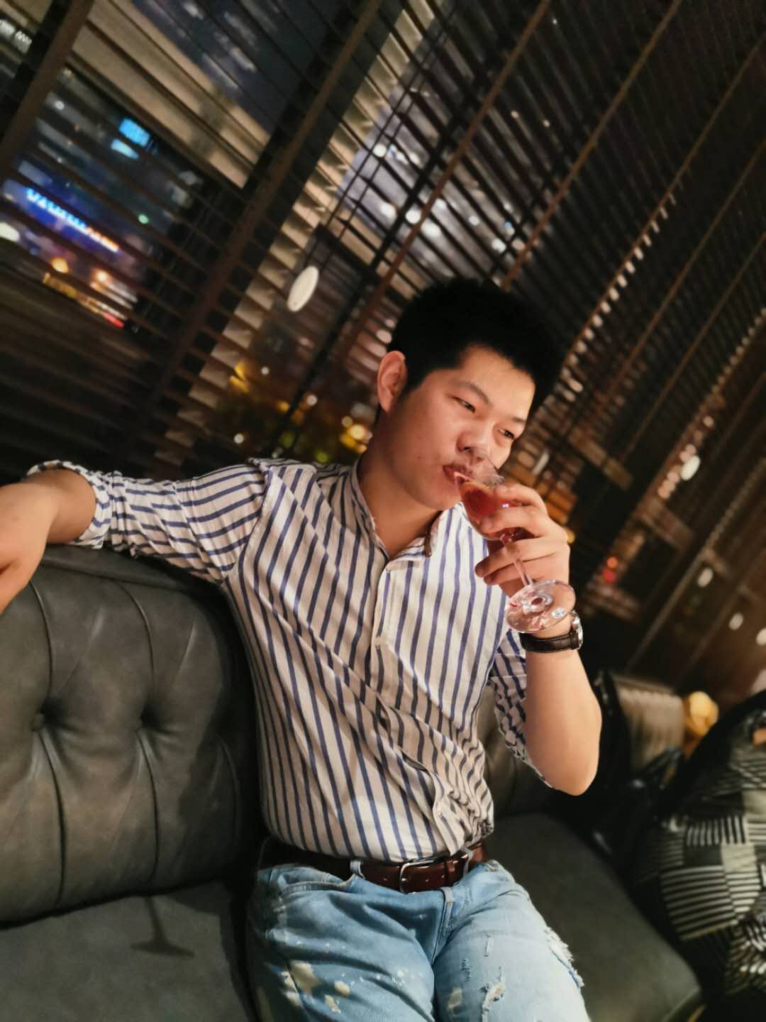 痴情的咖啡