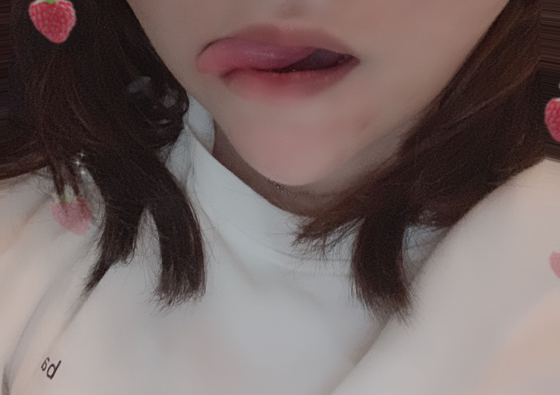 风趣的小白菜