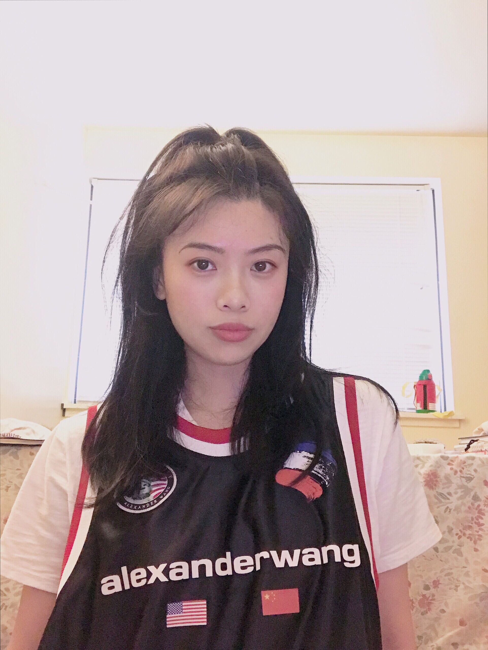 林笑