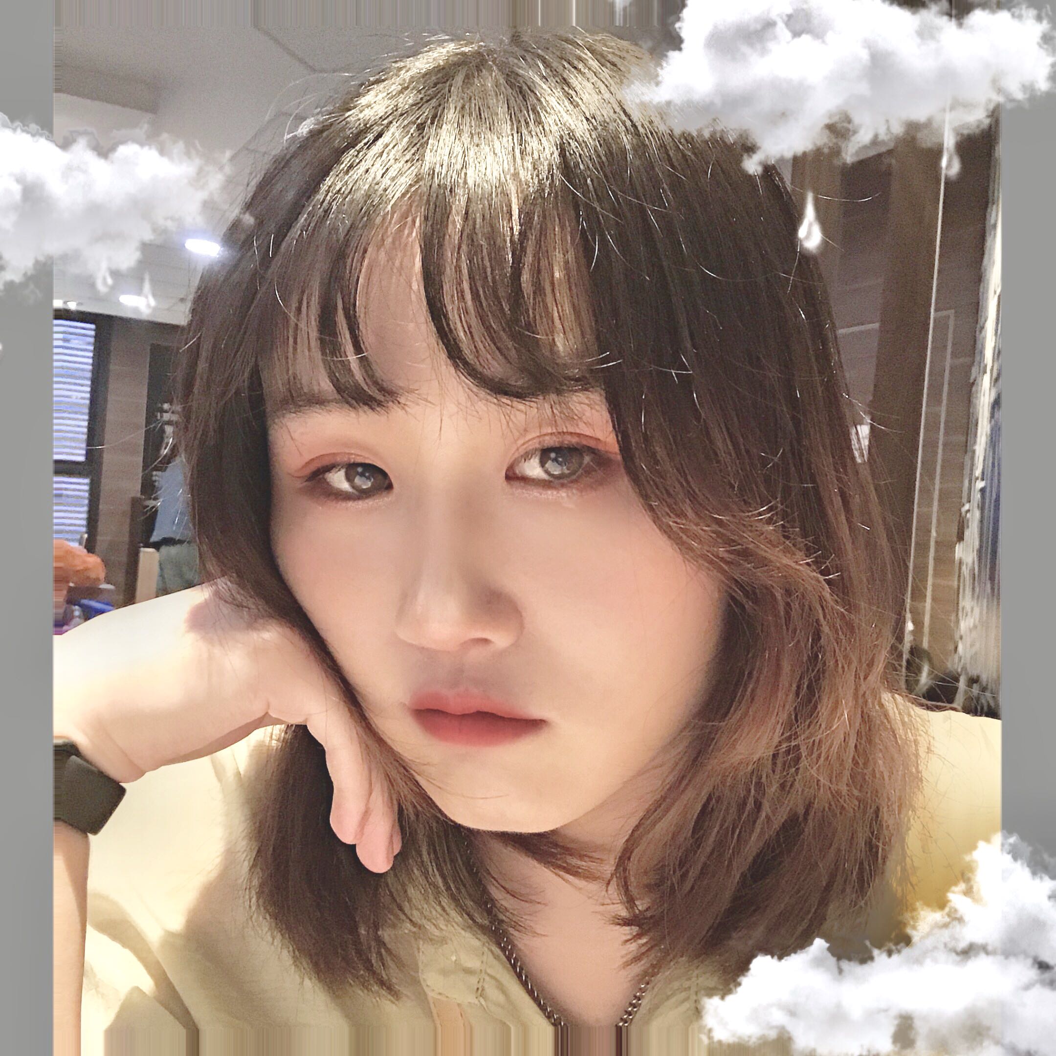 橙子熟了