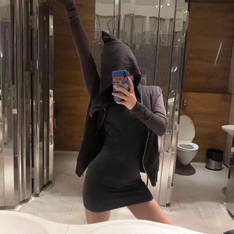 坦率的盼望