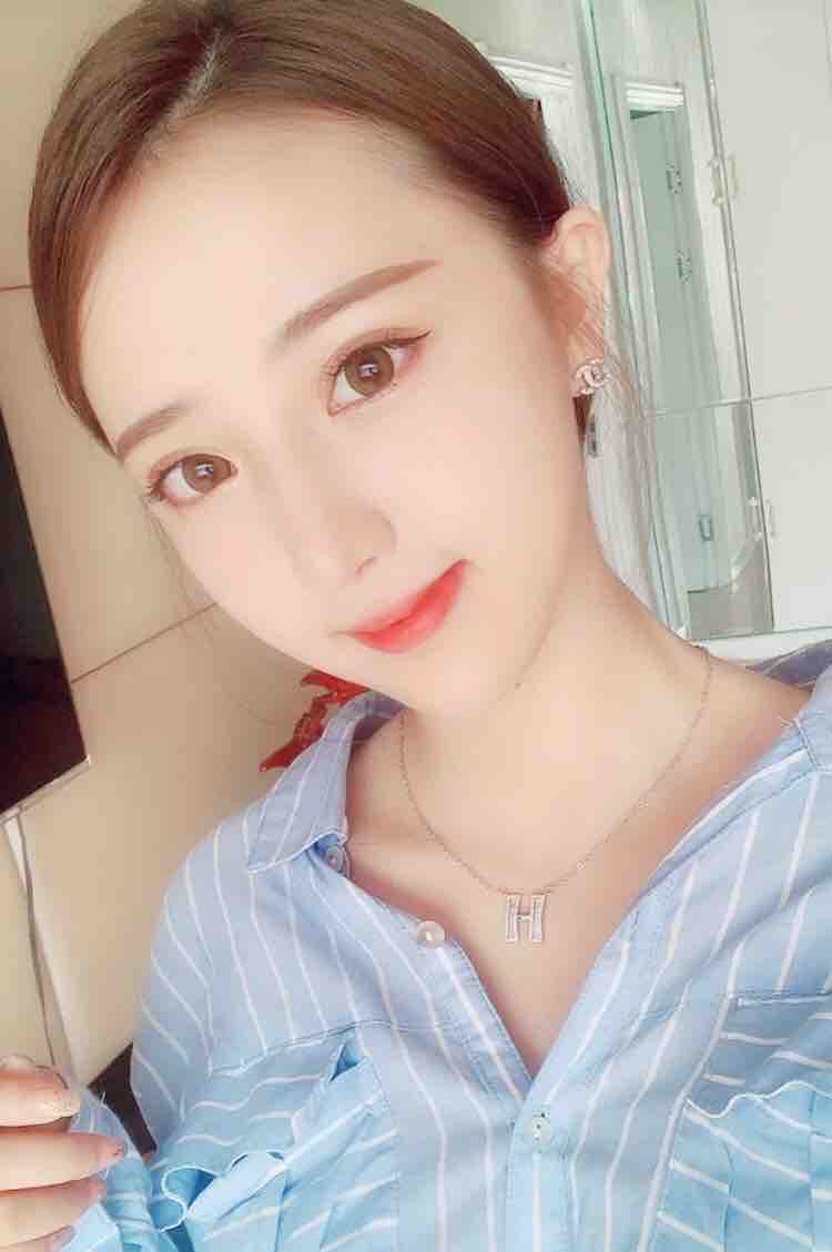 露露小可爱