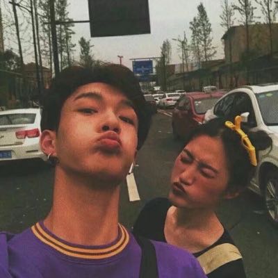 爱笑的鱼