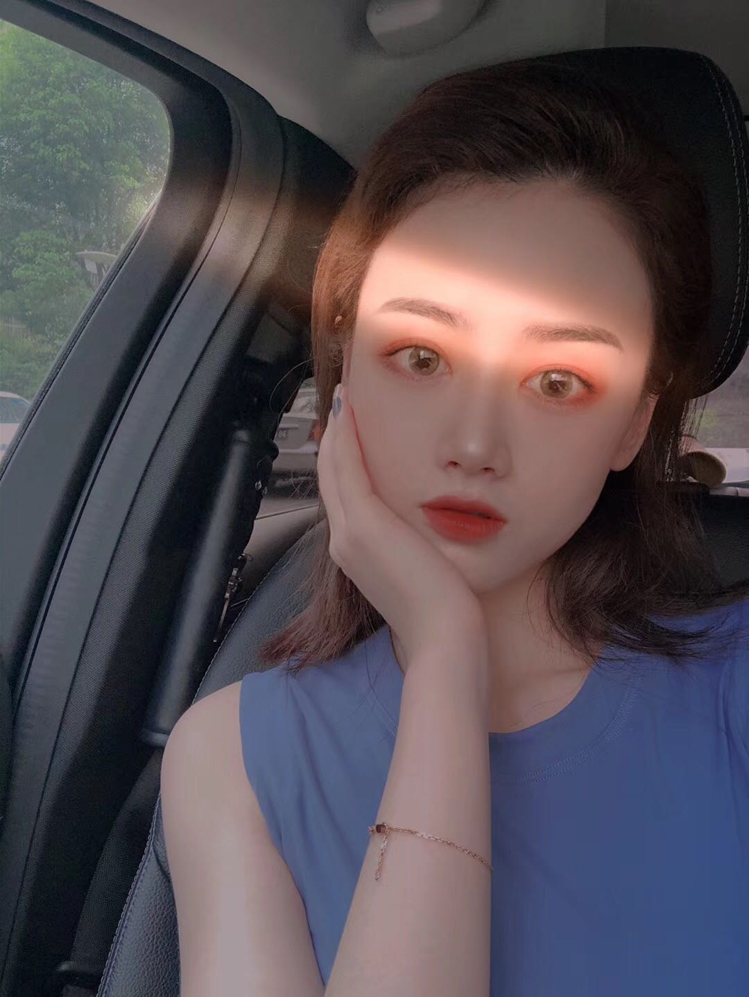瘦瘦的八宝粥