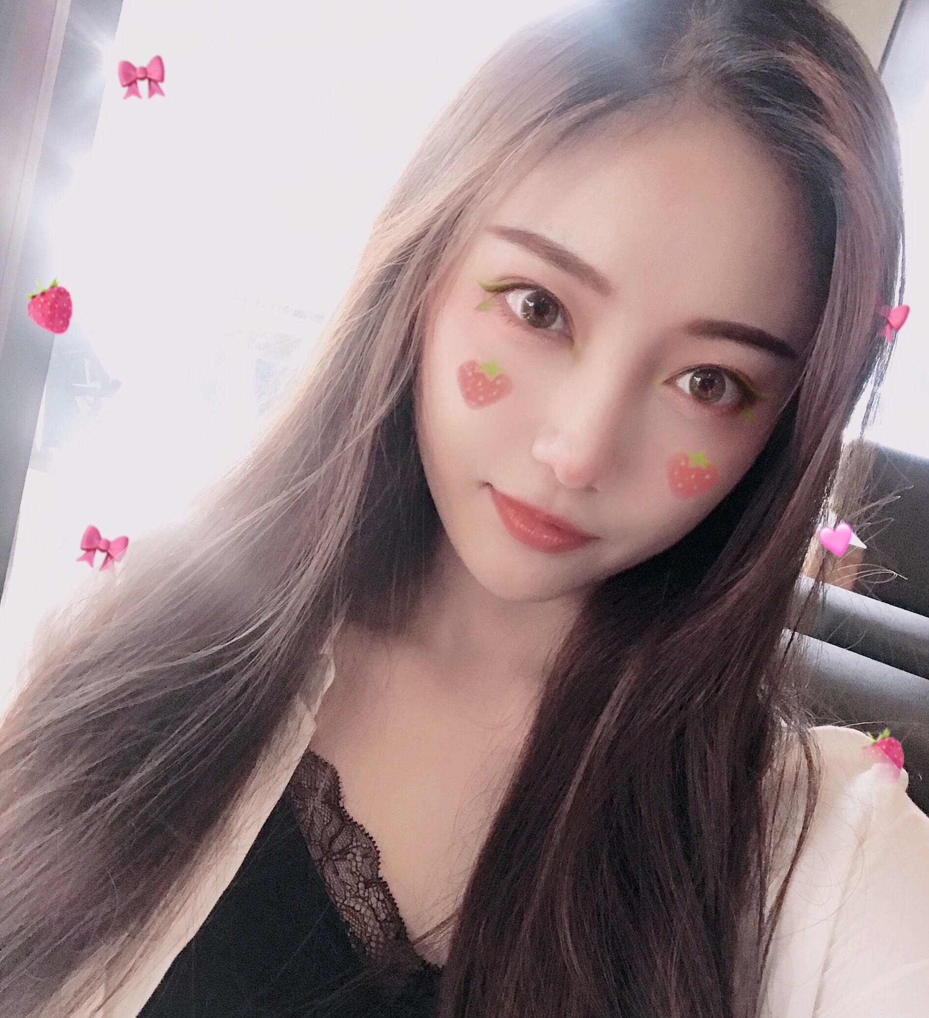 活泼的鱼