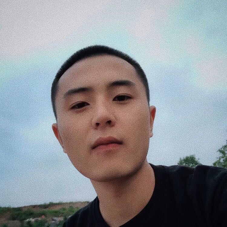 沉默的汉堡