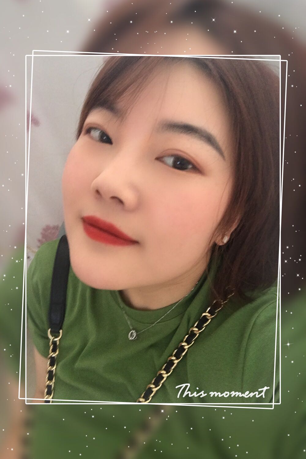 强健的毛衣