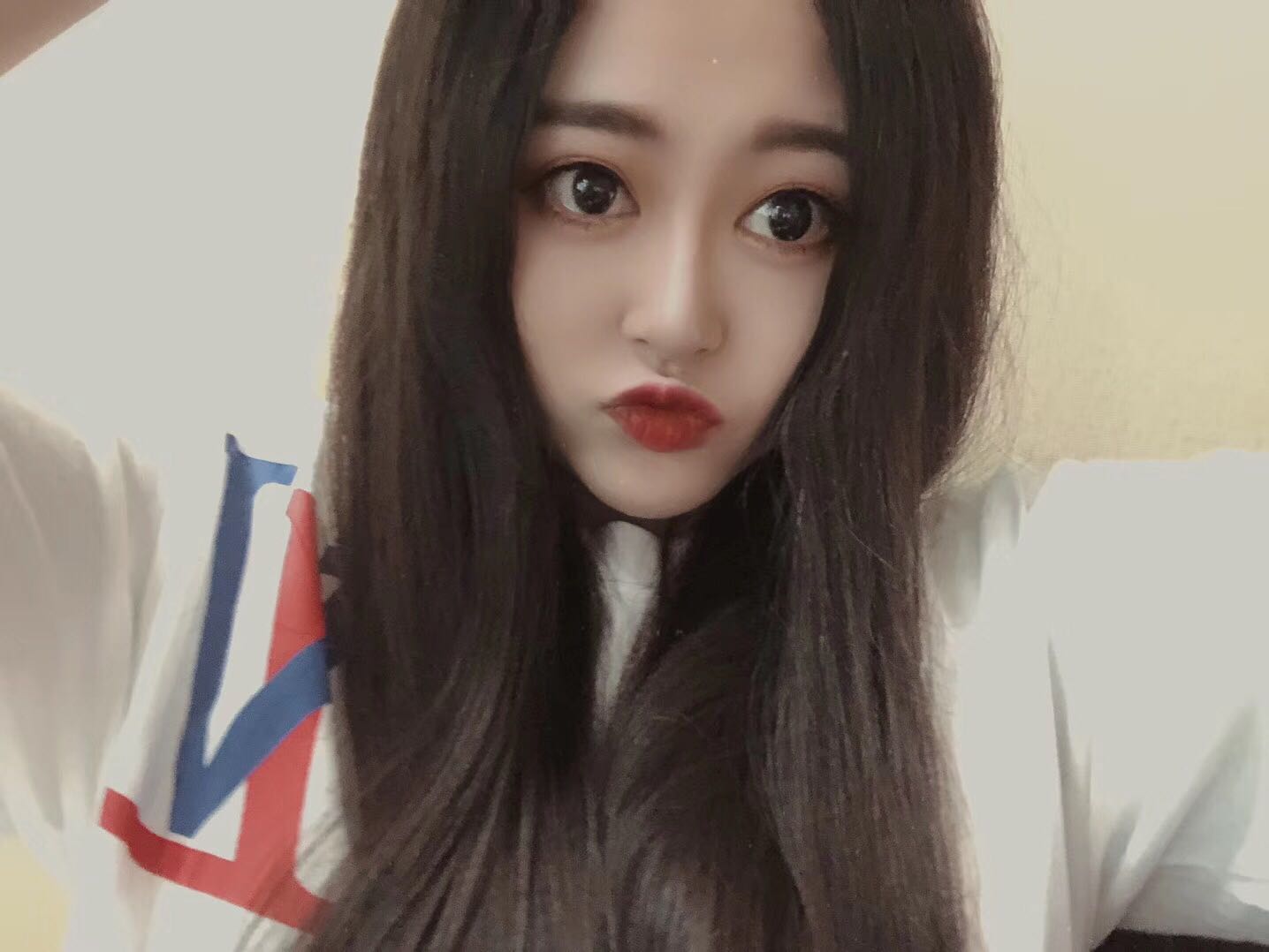 轻松的小天鹅