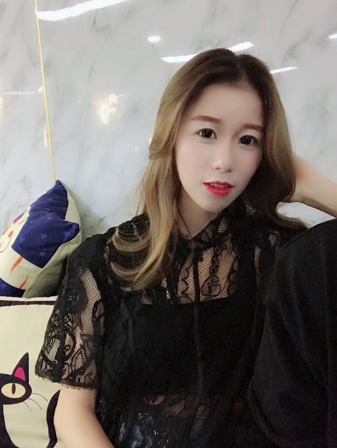 成就的金针菇
