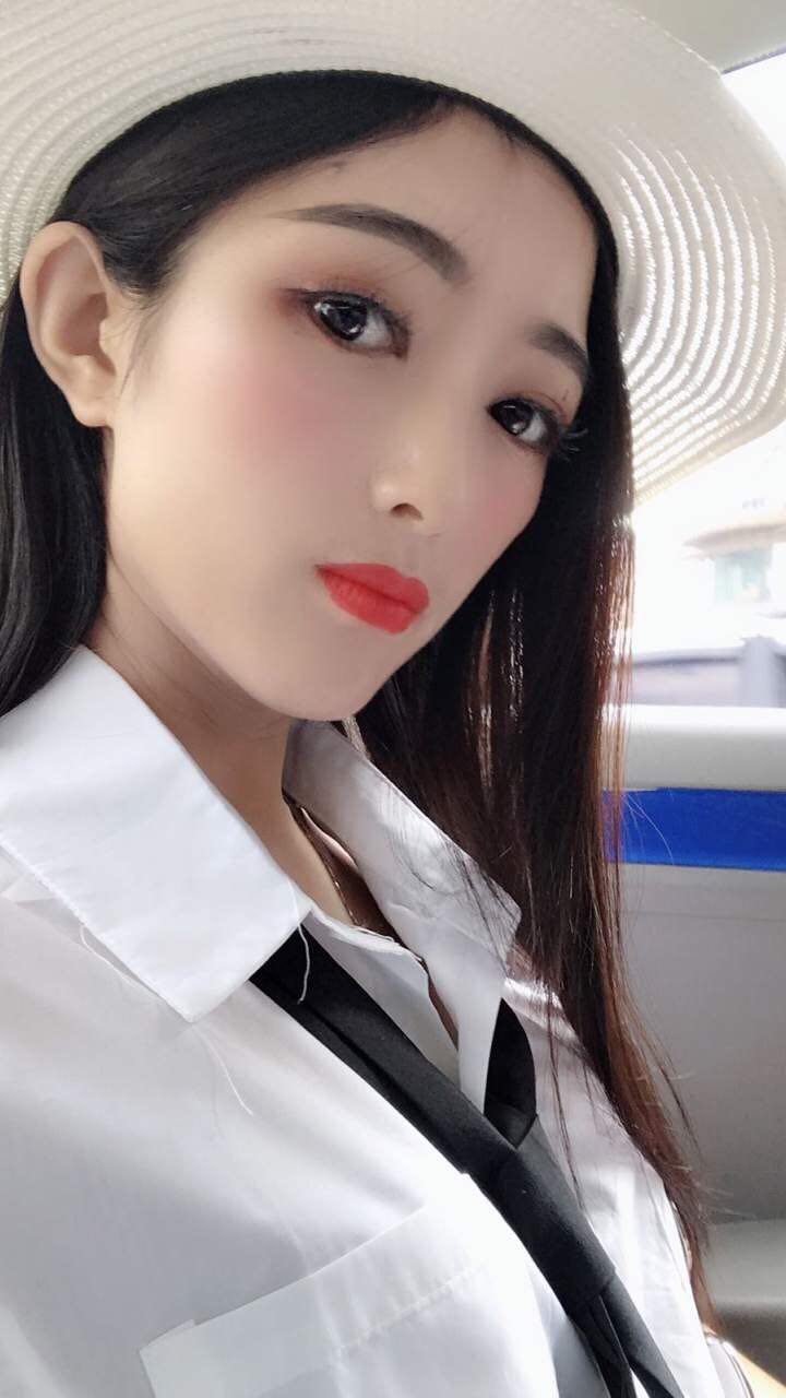长情的高山