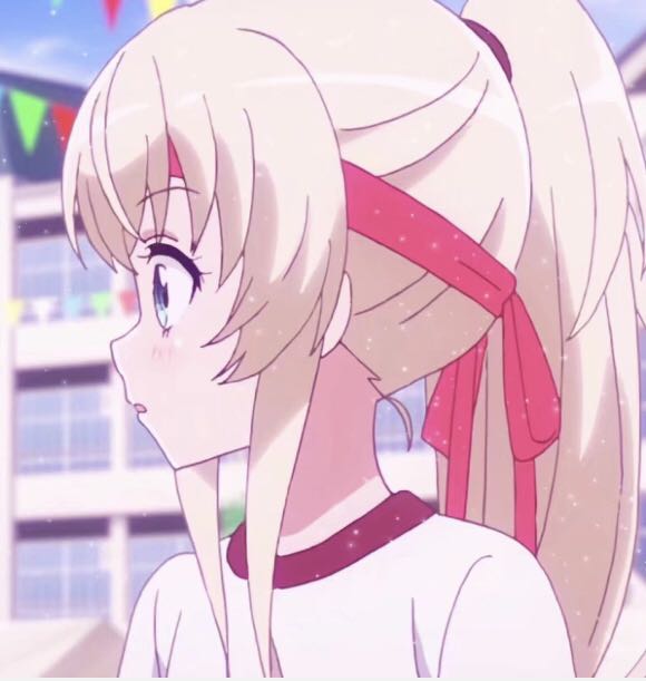 专注的山水