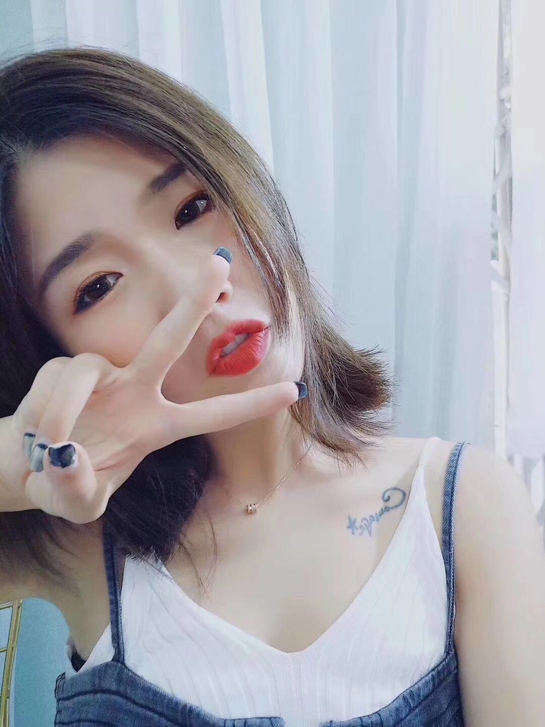 俏皮的大雁
