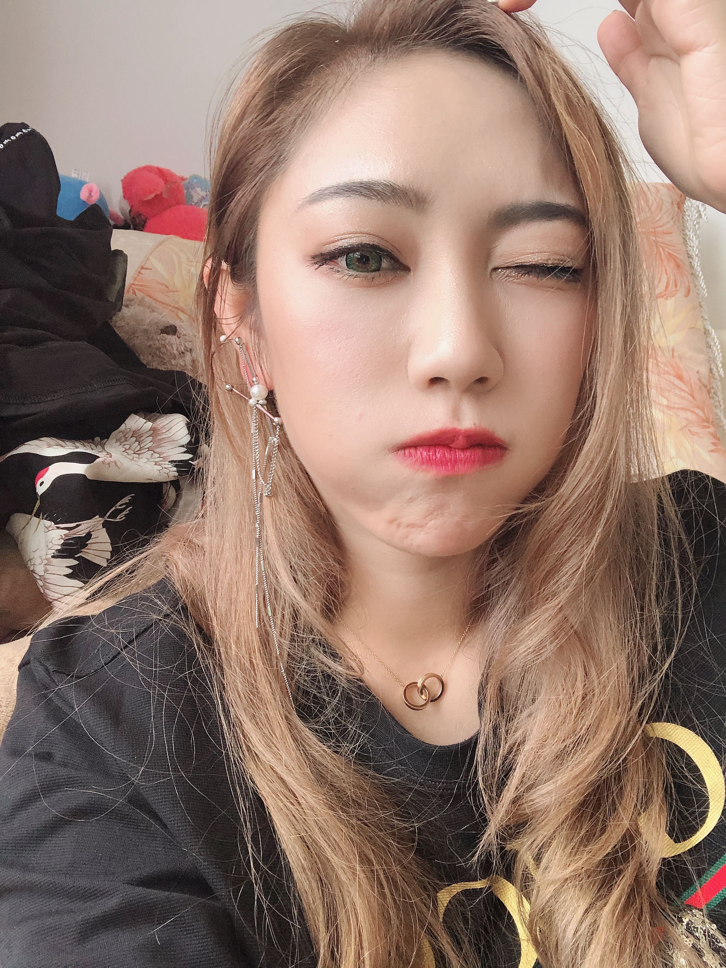 我是你苏啊