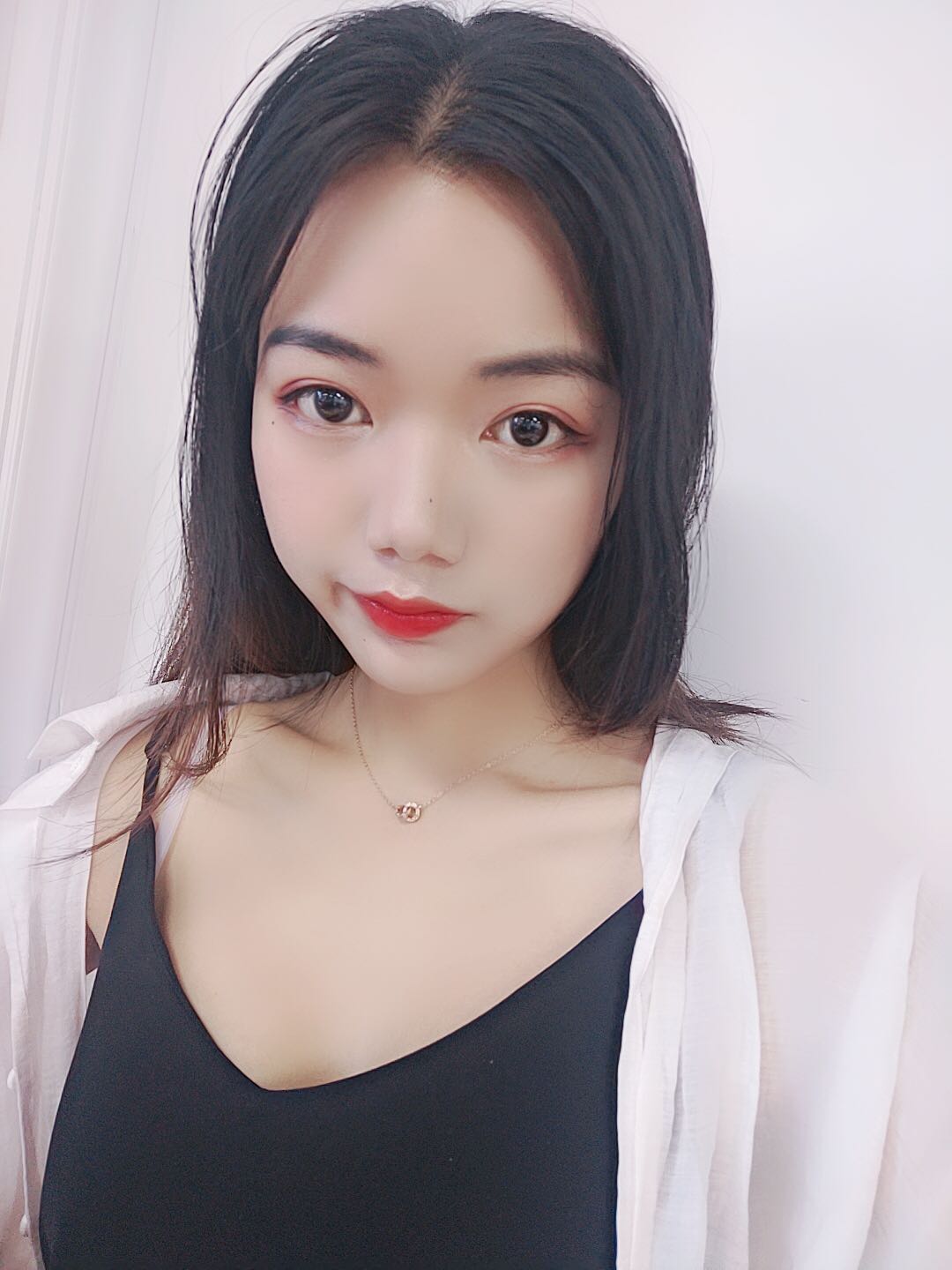 谦让的月亮