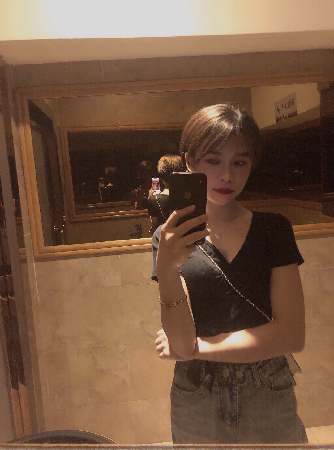 故意的茉莉