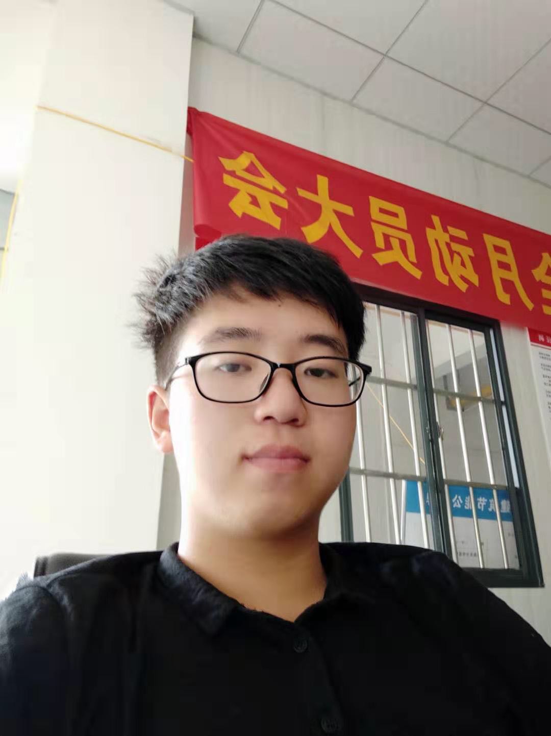 标致的发夹
