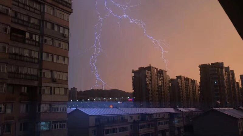 不和你闹了