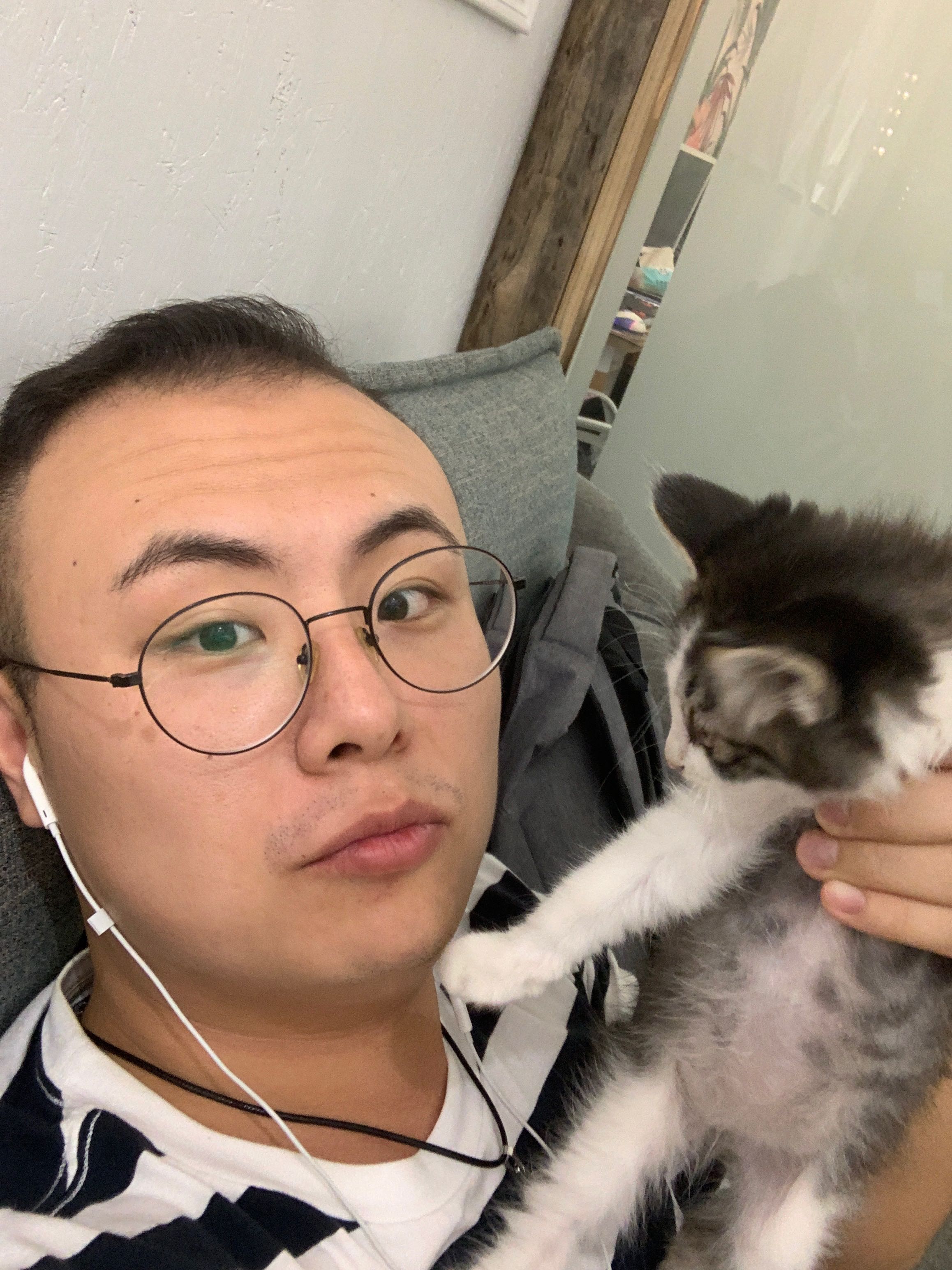 美满的流沙