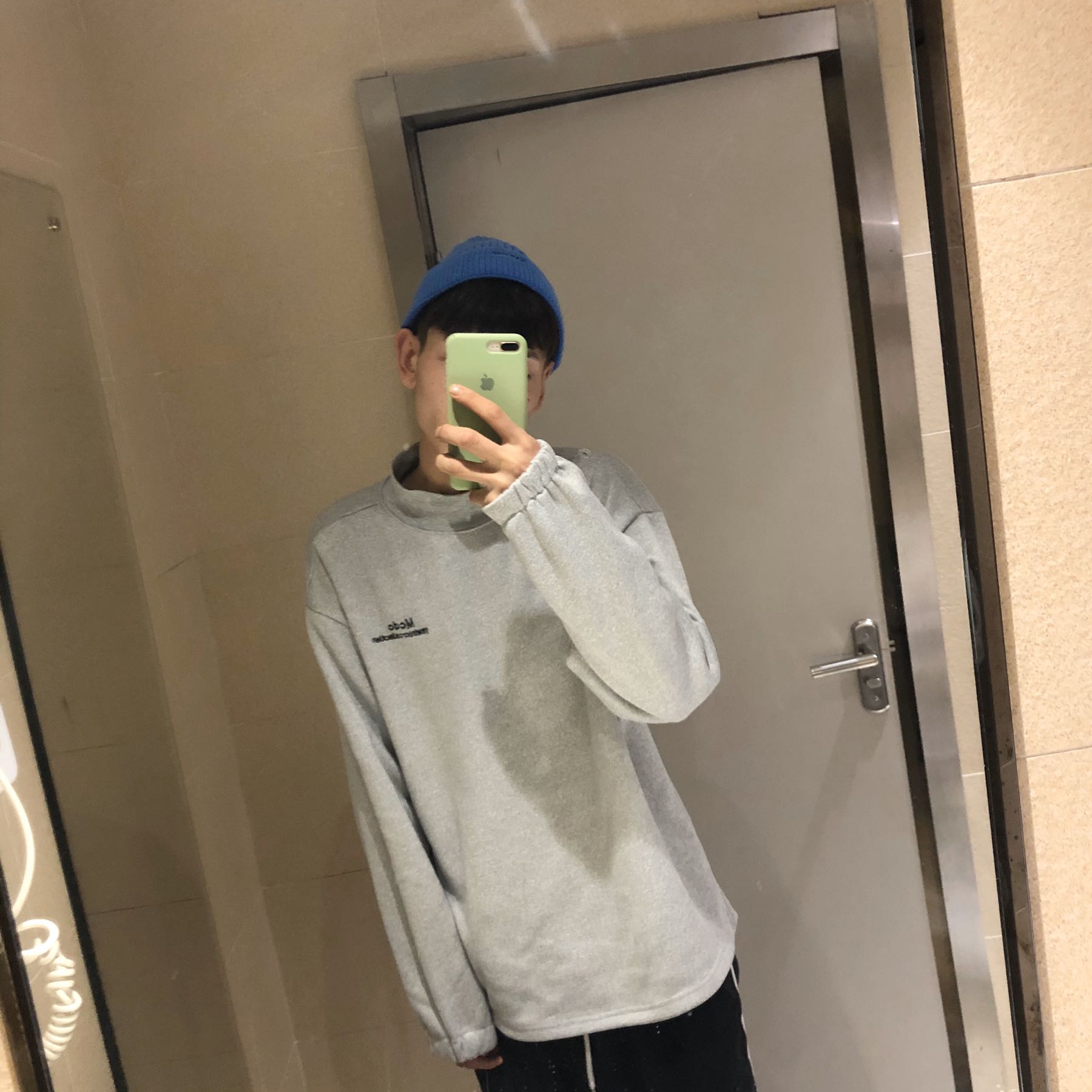正直的小猫咪