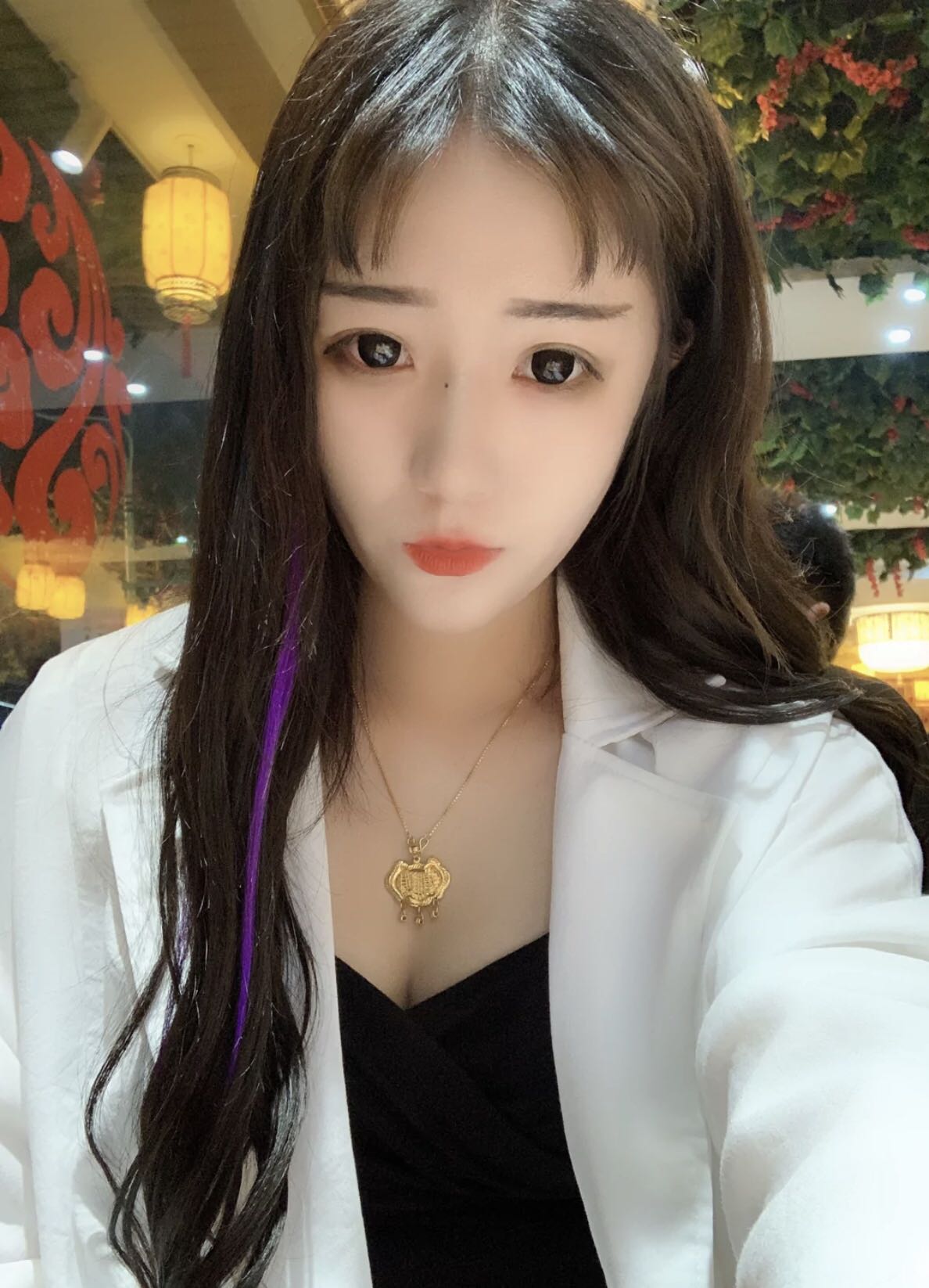 沉默的服饰