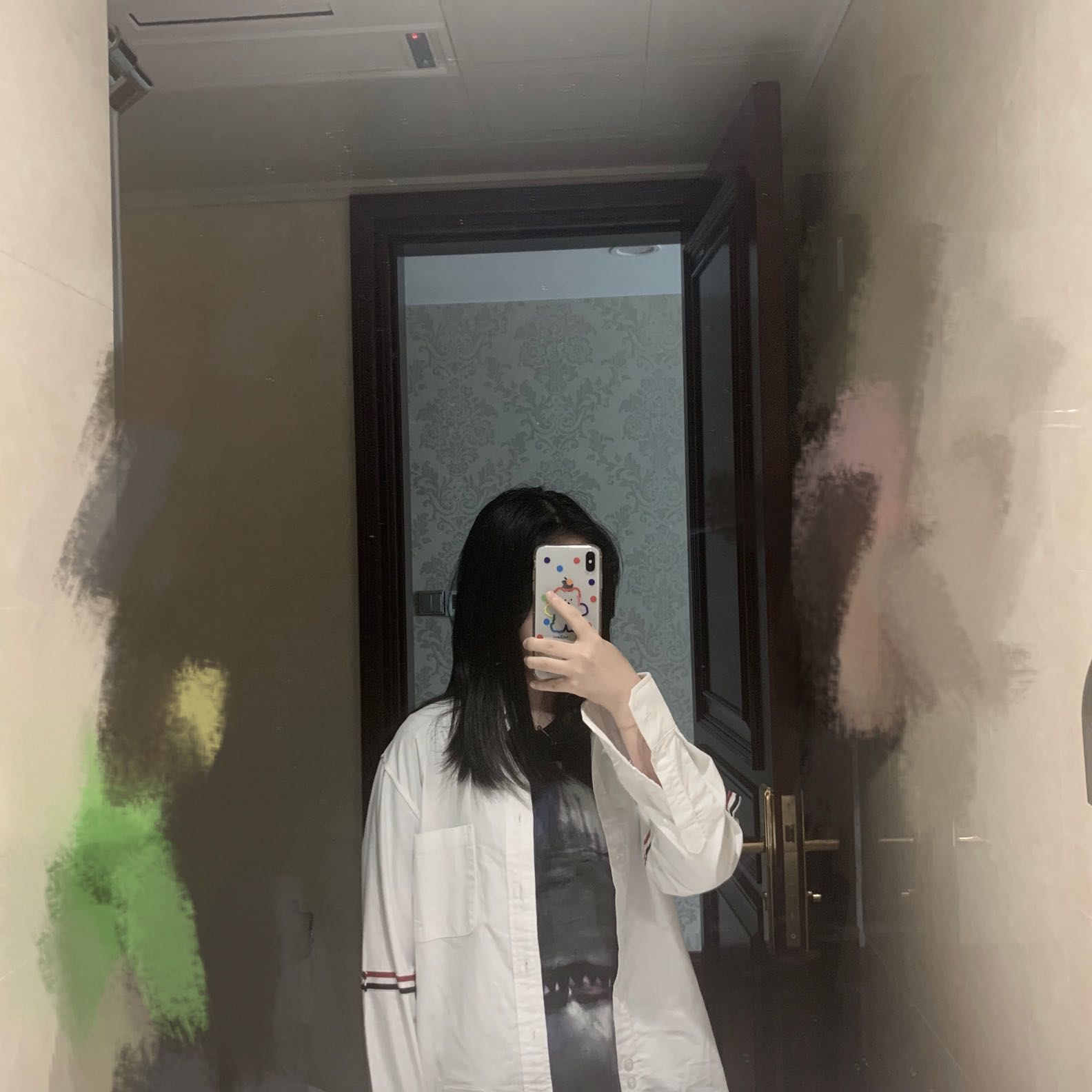 失眠的飞机