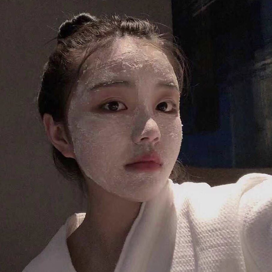 年轻的滑板
